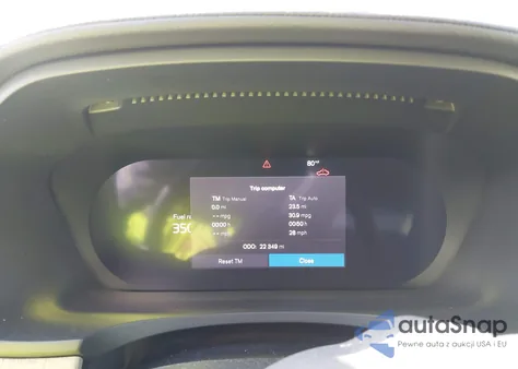 2022 Volvo S90 B6 Inscription из США, поврежденный, VIN LVY062ML2NP263824